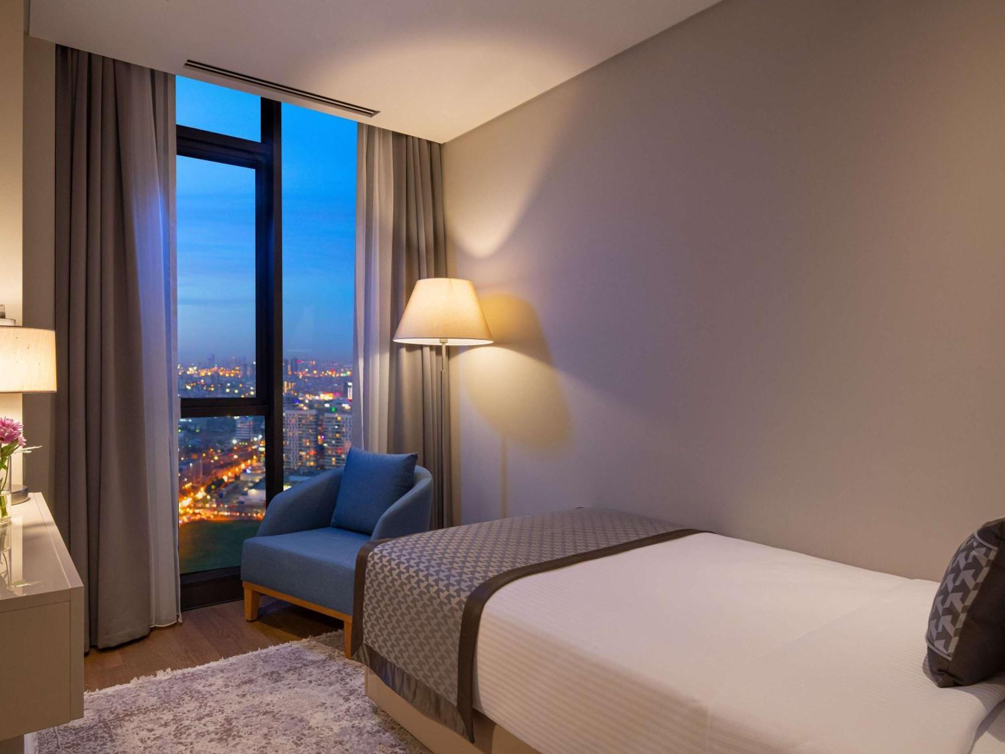 Movenpick Living İstanbul