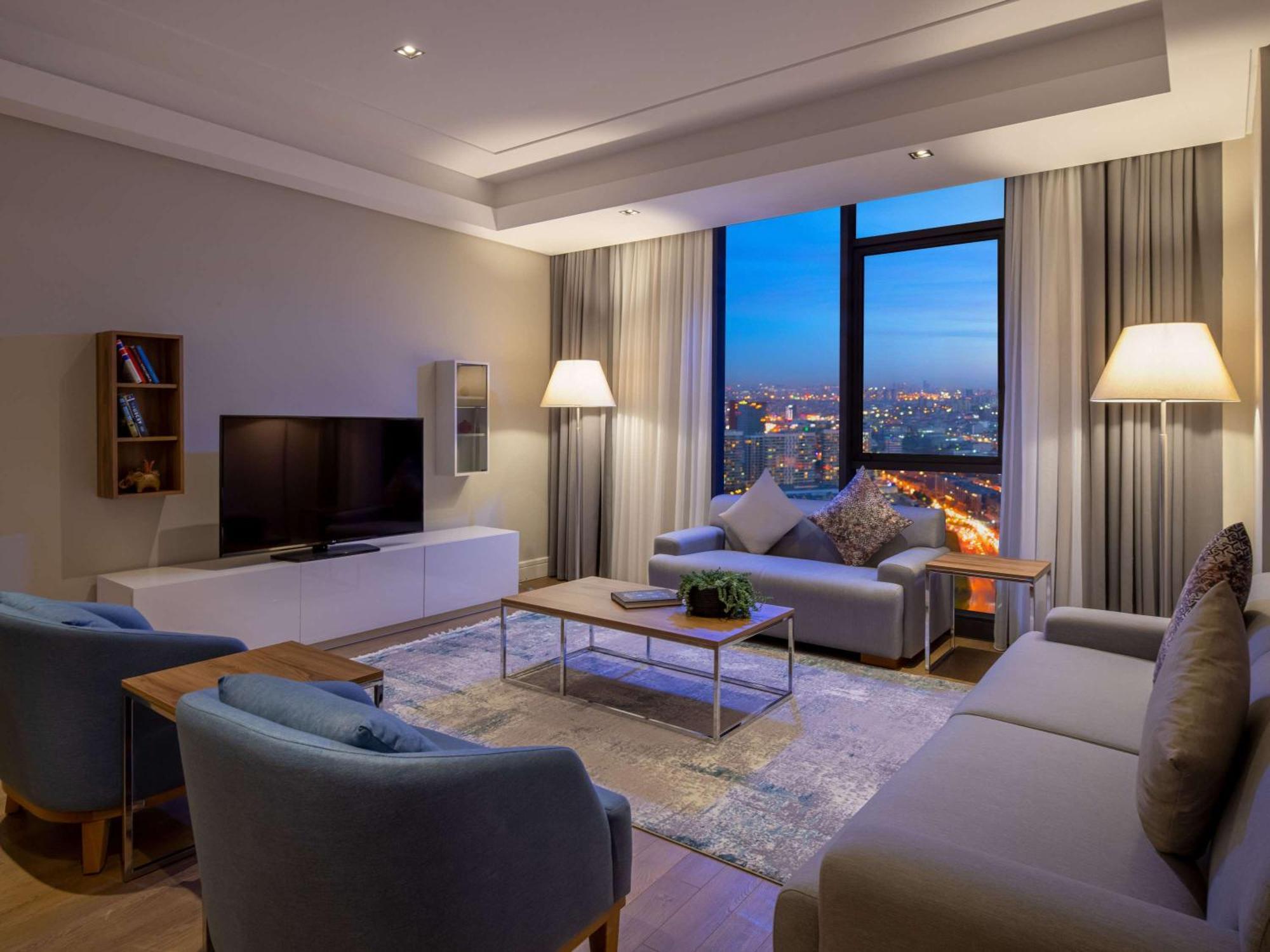 Movenpick Living