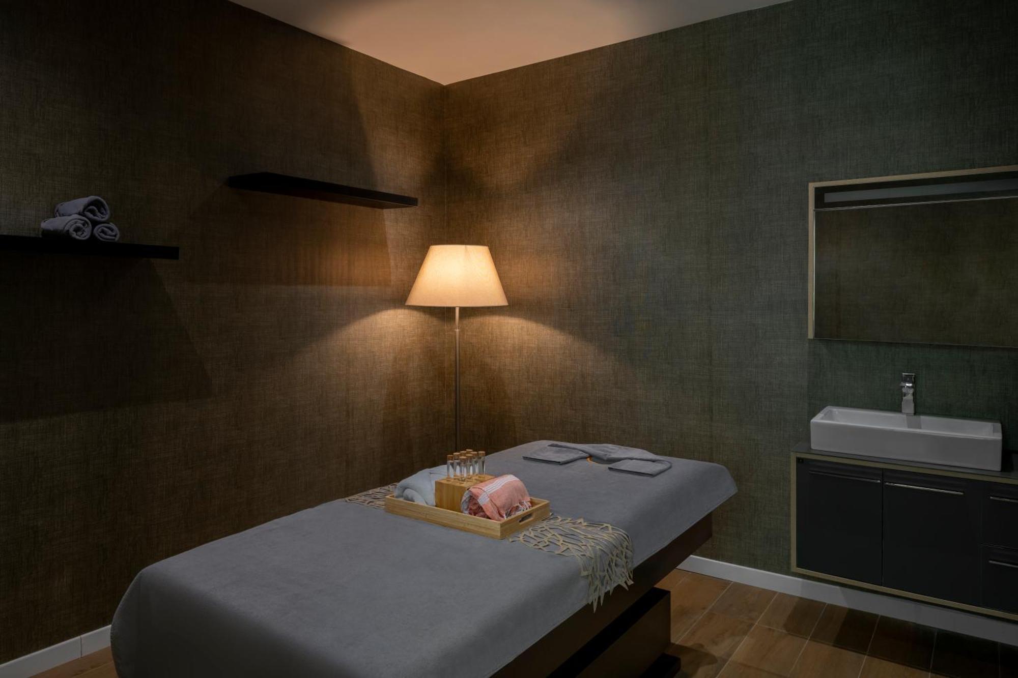 Movenpick Living 5* İstanbul