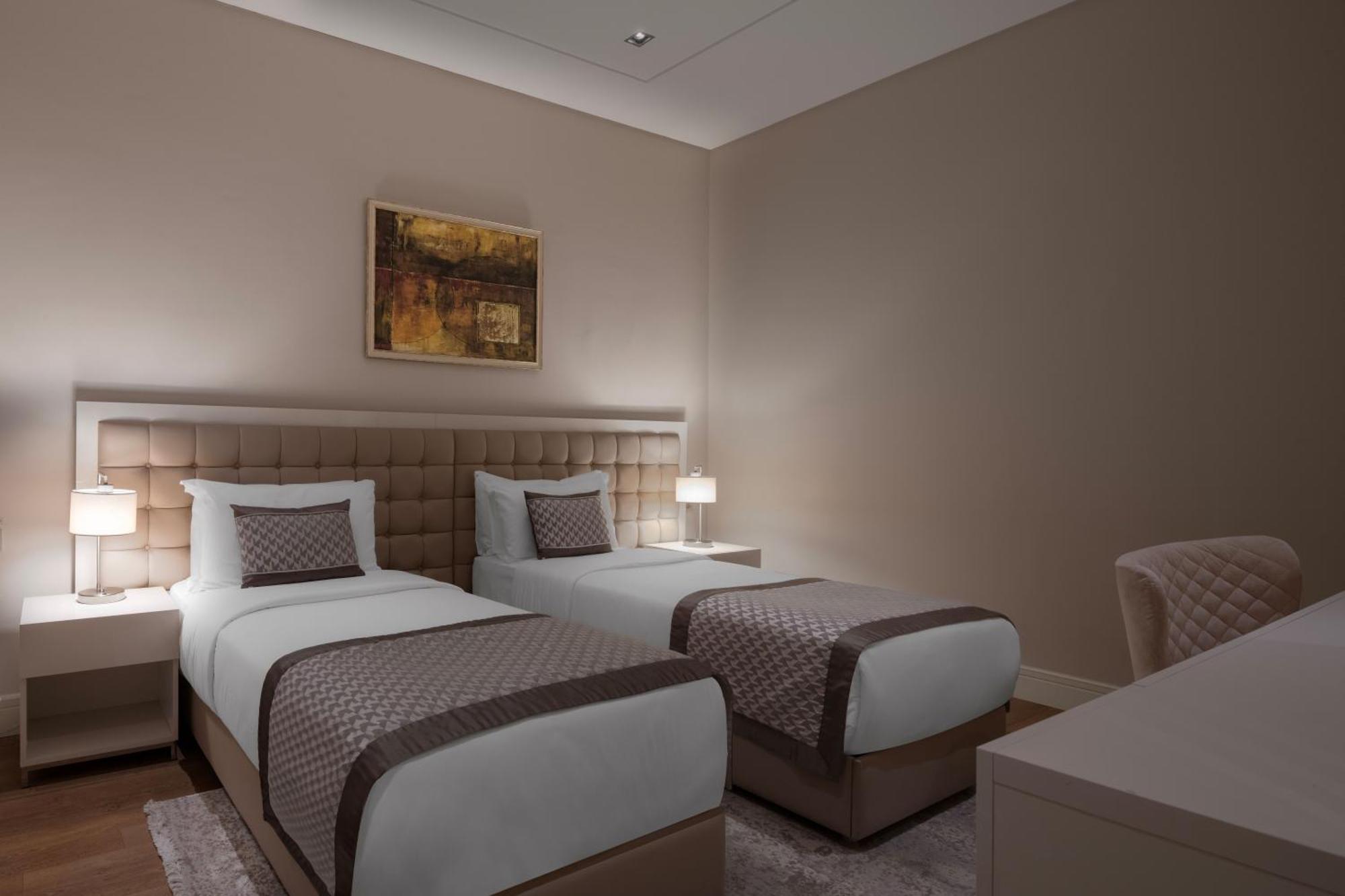 Movenpick Living İstanbul
