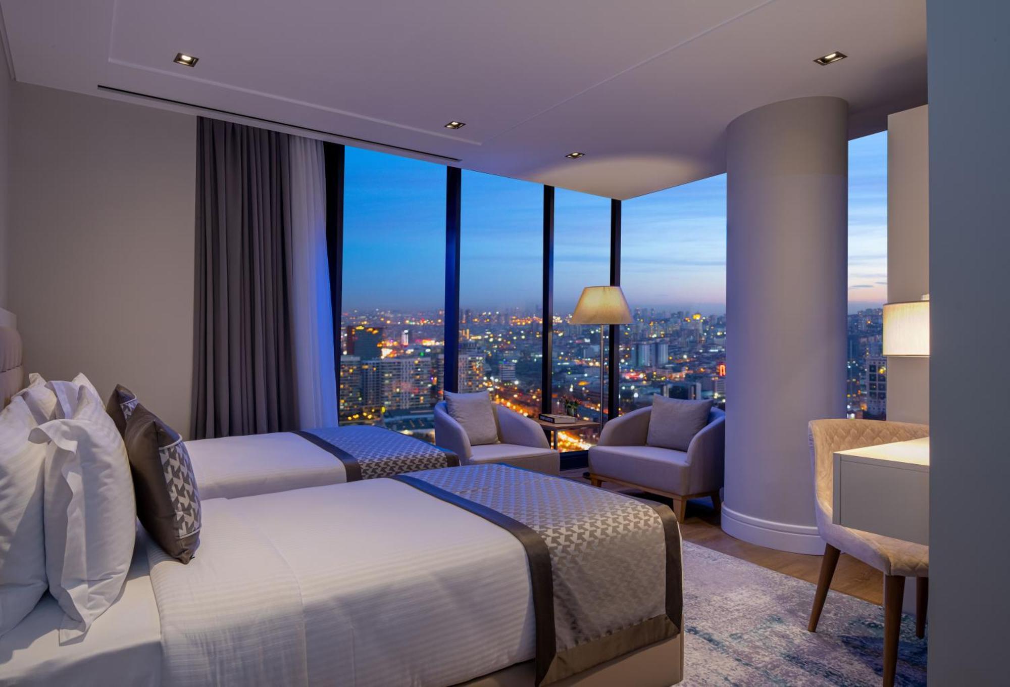 Movenpick Living