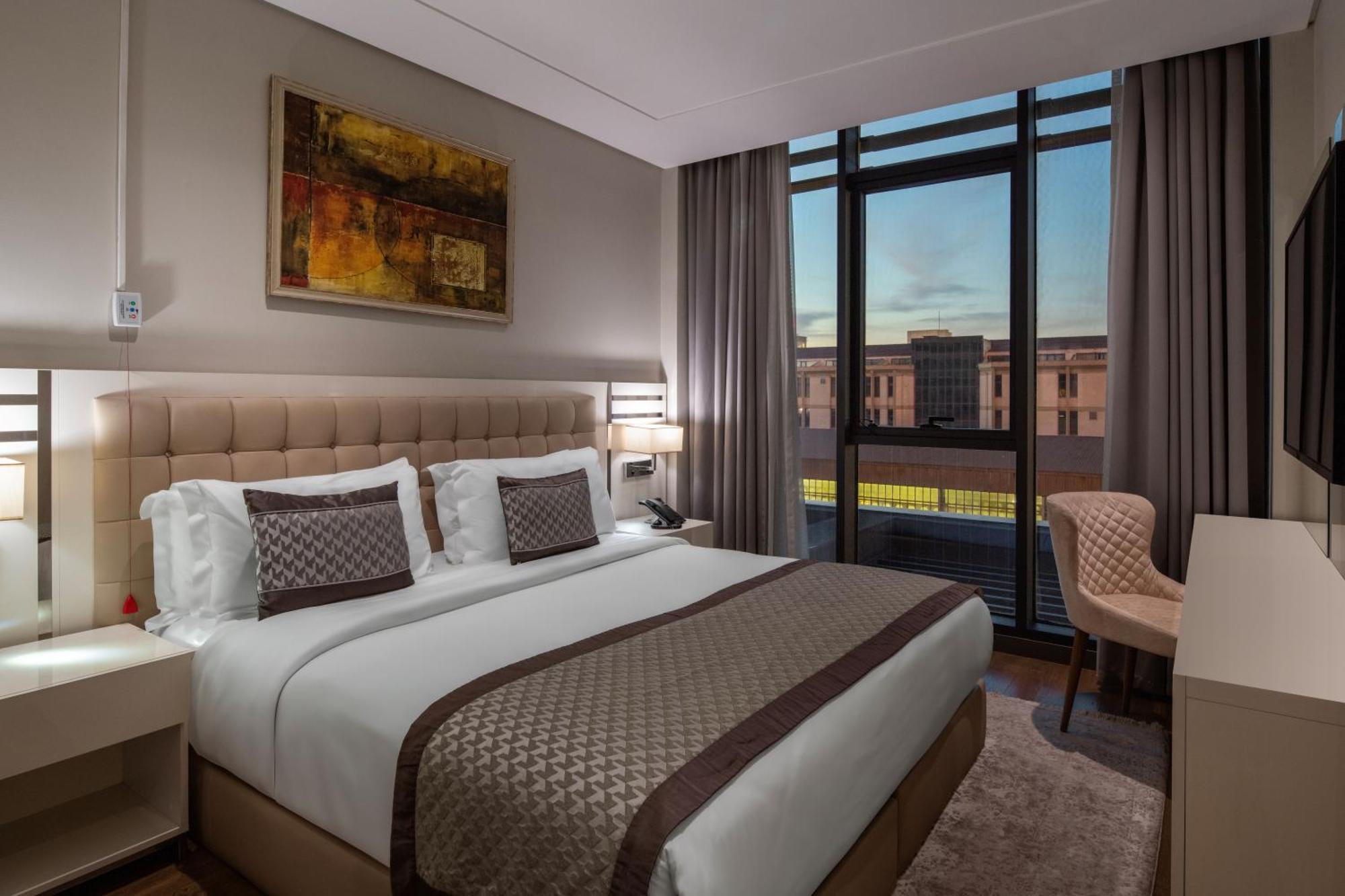 Movenpick Living