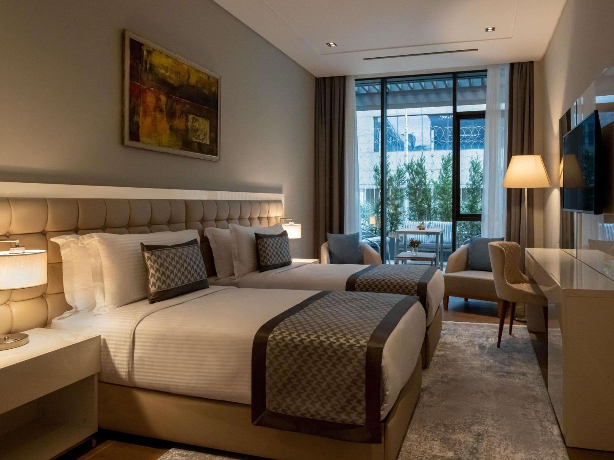 Movenpick Living İstanbul
