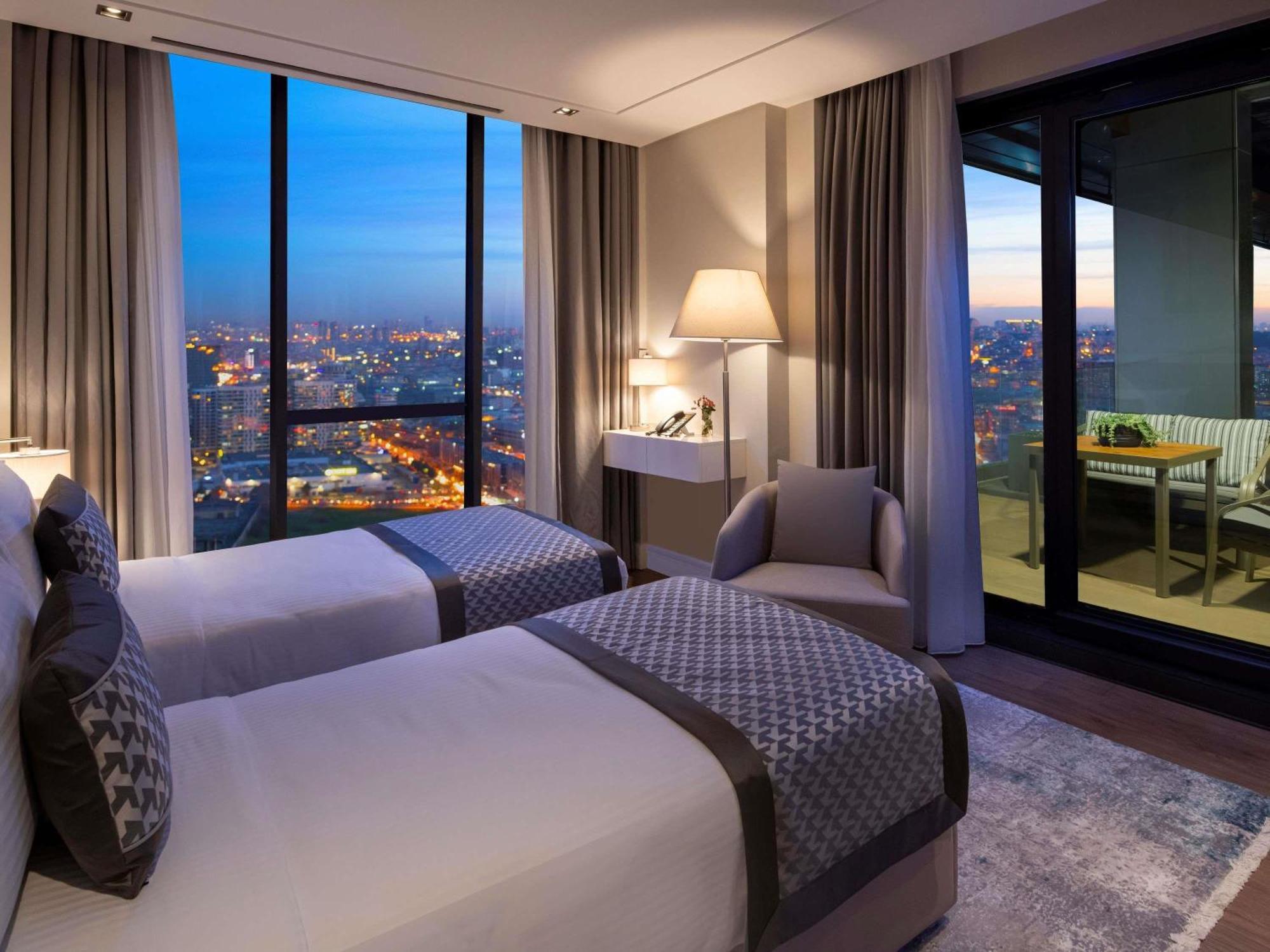 Movenpick Living