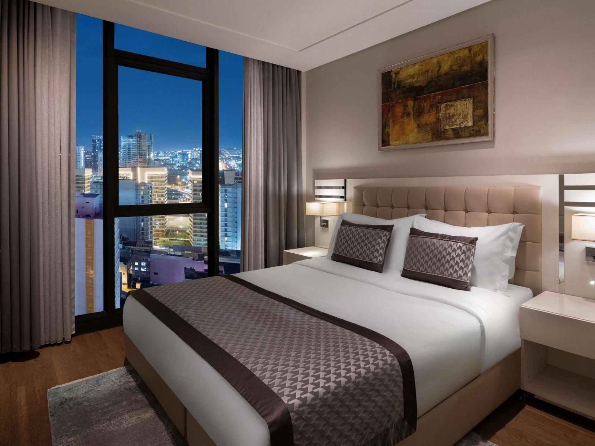 Movenpick Living İstanbul