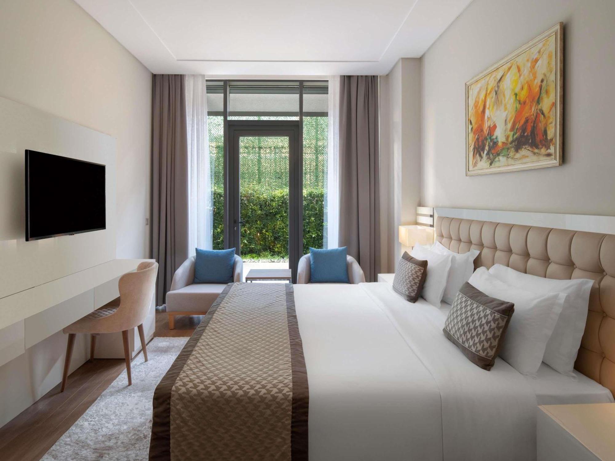 Movenpick Living