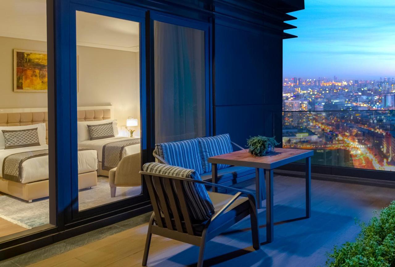 Movenpick Living West Istanboel